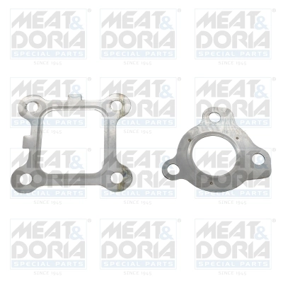Gasket, EGR valve